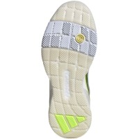 Adidas Crazyquick Padel White Lucid Lemon Sneakers Donna  Offerta + Economico