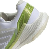 Adidas Crazyquick Padel White Lucid Lemon Sneakers Donna  Offerta + Economico