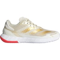 Adidas Defiant Speed 2 Bianco Scarpe da ginnastica da donna  Offerta + Economico