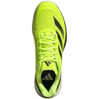 Adidas Defiant Speed 2 Clay Lucid Lemon Nero Scarpe da ginnastica  Offerta + Economico