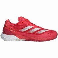 Adidas Defiant Speed 2 Rosso Metallizzato Scarpe da ginnastica