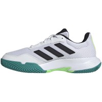 Adidas Game Spec 2 Bianco Nero Verde Sneakers  Offerta + Economico