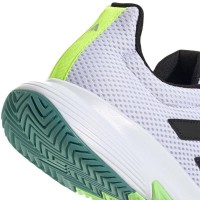 Adidas Game Spec 2 Bianco Nero Verde Sneakers  Offerta + Economico