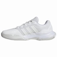 Adidas GameCourt 2 Scarpe Ginnastica Bianche da Donna