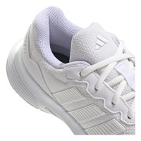 Adidas GameCourt 2 Scarpe Ginnastica Bianche da Donna