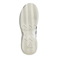 Scarpe da ginnastica Adidas GameCourt 2 Bianco Viola Aurora