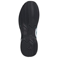 Adidas GameCourt 2 Bianco Verde Nero Sneakers
