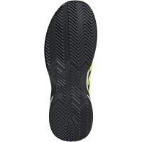 Scarpe da ginnastica Adidas GameCourt 2 Carbon Lucid Lemon  Offerta + Economico