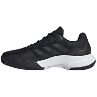 Scarpe da ginnastica Adidas GameCourt 2 nere