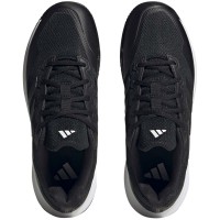 Scarpe da ginnastica Adidas GameCourt 2 nere