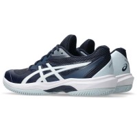 Asics Game FF Clay Midnight Blue Midnight Scarpe femminili