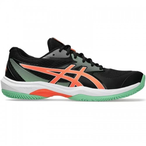 Scarpe da ginnastica Asics Game FF Padel Black Coral