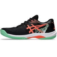 Scarpe da ginnastica Asics Game FF Padel Black Coral