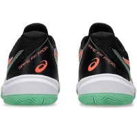 Scarpe da ginnastica Asics Game FF Padel Black Coral