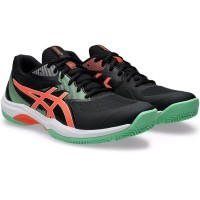 Scarpe da ginnastica Asics Game FF Padel Black Coral