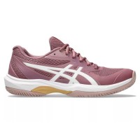 Scarpe da ginnastica Asics Game FF Padel Purple Oxide White Donna