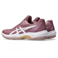 Scarpe da ginnastica Asics Game FF Padel Purple Oxide White Donna