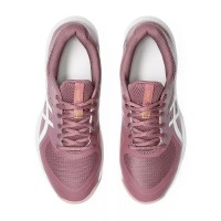 Scarpe da ginnastica Asics Game FF Padel Purple Oxide White Donna