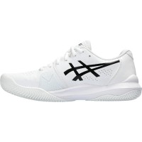 Sneakers Asics Gel Challenger 14 Bianco Argilla Nero  Offerta + Economico