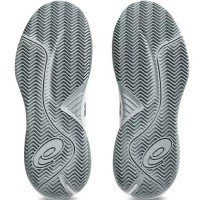 Scarpe da ginnastica Asics Gel Challenger 15 Clay Bianco Grigio