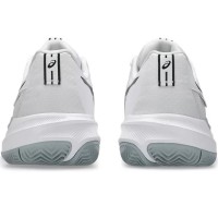 Scarpe da ginnastica Asics Gel Challenger 15 Clay Bianco Grigio