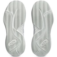 Sneakers Asics Gel Challenger 15 Bianco Argento Argilla Donna  Offerta + Economico