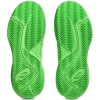 Scarpe da ginnastica Asics Gel Challenger 15 Clay Lime Green