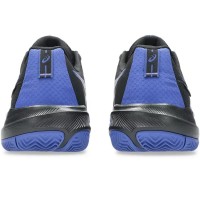 Scarpe da ginnastica Asics Gel Challenger 15 Clay Nero Cobalto Blu