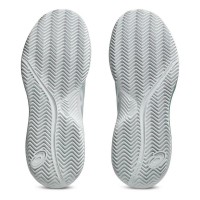 Asics Gel Dedicate 8 Clay Lichen Verde Bianco Sneakers Donna