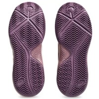 Scarpe da ginnastica Asics Gel Dedicate 8 Padel GS Purple Oxide White Junior  Offerta + Economico