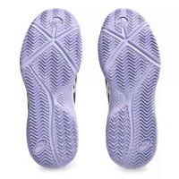 Sneakers Asics Gel Dedicate 8 Padel Intense Mauve Bianco Donna  Offerta + Economico