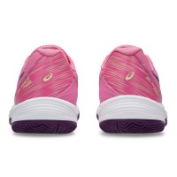 Asics Gel Game 9 Padel Dragon Fruit Mauve Intense Scarpe da ginnastica da donna  Offerta + Economico