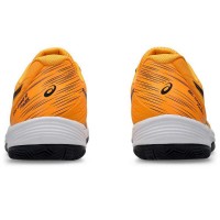 Scarpe da ginnastica Asics Gel Game 9 Padel arancione blu notte  Offerta + Economico