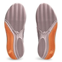 Asics Gel Resolution 9 Rosa Bianco - TERRA BATTUTA - Sneakers Donna  Offerta + Economico