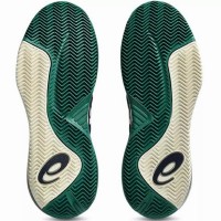 Scarpe da ginnastica Asics Gel Resolution X Clay Midnight Blue Cream  Offerta + Economico