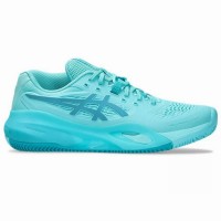 Scarpe da ginnastica Asics Gel Resolution X Clay Mint Blue  Offerta + Economico