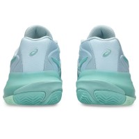 Scarpe da ginnastica Asics Gel Resolution X Clay Blue Green