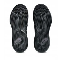 Asics Gel Resolution X Clay Nero Blu Scarpe da ginnastica