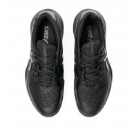 Asics Gel Resolution X Clay Nero Blu Scarpe da ginnastica