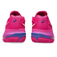 Sneakers da donna Asics Gel Resolution X Clay Bright Pink Cream  Offerta + Economico