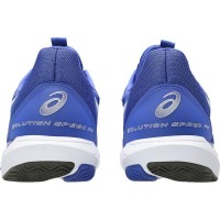 Sneakers Asics Solution Speed FF 3 Clay Blu Cobalto Bianco  Offerta + Economico