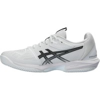 Zapatillas Asics Solution Speed FF 3 Clay Blanco  Offerta + Economico