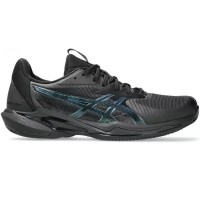 Zapatillas Asics Solution Speed FF 3 Clay Night Energy Azul