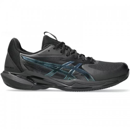 Zapatillas Asics Solution Speed FF 3 Clay Night Energy Azul