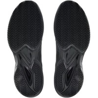 Zapatillas Asics Solution Speed FF 3 Clay Night Energy Azul