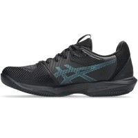 Zapatillas Asics Solution Speed FF 3 Clay Night Energy Azul