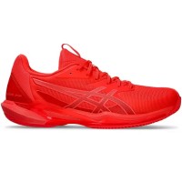 Scarpe da ginnastica Asics Solution Speed FF 3 Clay Red Coral