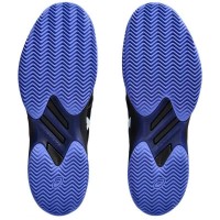 Zapatillas Asics Solution Swift FF Clay Azul Zafiro  Offerta + Economico