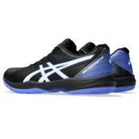 Zapatillas Asics Solution Swift FF Clay Azul Zafiro  Offerta + Economico