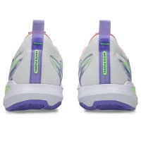 Scarpe da donna Asics Sonicsmash FF White Pink